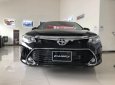 Toyota Camry 2.5Q 2018 - Bán ô tô Toyota Camry 2.5Q đời 2018, màu đen