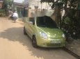 Chevrolet Spark 2009 - Bán xe Chevrolet Spark năm sản xuất 2009