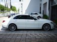 Mercedes-Benz E class E300 AMG 2017 - Cần bán xe Mercedes E300 AMG đời 2017, màu trắng
