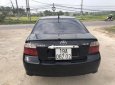 Toyota Vios Limo 2006 - Bán Toyota Vios Limo sản xuất 2006, màu đen, giá 166tr