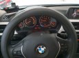 BMW 3 Series  320i  2016 - Bán ô tô BMW 3 Series 320i đời 2016, màu trắng, giá tốt