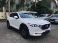 Mazda CX 5 2018 - Bán ô tô Mazda CX 5 đời 2018, màu trắng