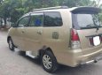 Toyota Innova 2007 - Bán ô tô Toyota Innova đời 2007 xe gia đình, giá tốt