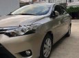 Toyota Vios 2015 - Bán ô tô Toyota Vios sản xuất năm 2015 còn mới
