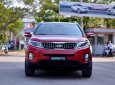 Kia Sorento GAT  2018 - Bán Kia Sorento 7 chỗ giá cạnh tranh nhất, có xe đủ màu giao ngay. LH hotline 0949.820.072