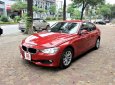 BMW 3 Series 320i 2013 - Bán xe BMW 3 Series 320i đời 2013, màu đỏ, nhập khẩu nguyên chiếc, giá 885tr