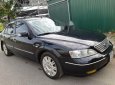 Ford Mondeo 2004 - Bán Ford Mondeo đời 2004, màu đen, 138 triệu