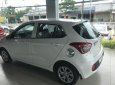 Hyundai Grand i10 1.2MT 2018 - Bán xe Hyundai I10 hatback- hỗ trợ trả góp 80%