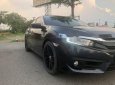 Honda Civic 1.5L  2017 - Bán Honda Civic 1.5L sản xuất 2017, màu đen, giá tốt