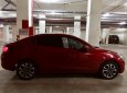 Mazda 2   2015 - Chính chủ bán ô tô Mazda 2 sản xuất 2015, màu đỏ, xe nhập