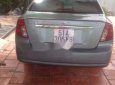 Daewoo Lacetti 2005 - Bán Daewoo Lacetti sản xuất năm 2005 xe gia đình