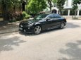 Mercedes-Benz C class C250 AMG 2015 - Cần bán lại xe Mercedes C250 AMG đời 2015, màu đen