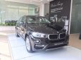 BMW X6 xDriver35i 2017 - Cần bán BMW X6 xDriver35i năm 2017, màu đen, nhập khẩu nguyên chiếc