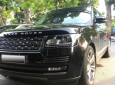 LandRover 2016 - Bán Range Rover Autobiography LWB 2016, đăng ký 2016, xe đẹp, đi ít, biển số siêu VIP