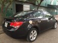 Daewoo Lacetti CDX 1.6 AT 2010 - Bán xe Daewoo Lacetti CDX 1.6 AT 2010, màu đen, nhập khẩu nguyên chiếc