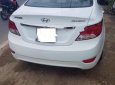 Hyundai Accent 2012 - Bán xe Hyundai Accent sản xuất năm 2012, màu trắng, nhập khẩu