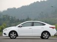 Hyundai Accent 2018 - Bán Hyundai Accent 2018 đủ màu, sẵn xe giao ngay! Hỗ trợ trả góp 90%