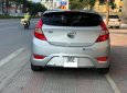 Hyundai Accent 1.4AT 2015 - Bán Hyundai Accent 1.4AT năm sản xuất 2015, màu bạc, nhập khẩu nguyên chiếc như mới