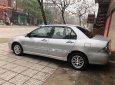 Mitsubishi Lancer 2005 - Bán Mitsubishi Lancer sản xuất 2005, màu bạc