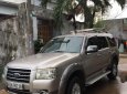 Ford Everest 2.5L 4x2 MT 2008 - Bán ô tô Ford Everest 2.5L 4x2 MT sản xuất năm 2008, giá tốt