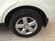 Hyundai Santa Fe 2.7MT 2009 - Cần bán xe Hyundai Santa Fe 2009 số sàn, máy xăng