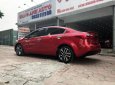 Kia K3 2016 - Bán Kia K3 đời 2016, màu đỏ, 588tr