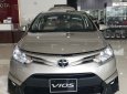 Toyota Vios 1.5E CVT 2018 - Bán Vios 1.5E số tự động, KM lên đến 40tr, giao ngay