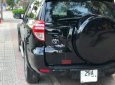 Toyota RAV4 2.5AT LIMITED 2009 - Bán Toyota RAV4 2.5AT LIMITED năm 2009, màu đen, nhập khẩu nguyên chiếc chính chủ