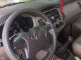 Toyota Innova 2.0E  2014 - Cần bán Toyota Innova 2.0E sản xuất 2014 như mới, giá 565tr