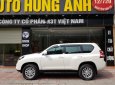 Toyota Prado 2016 - Cần bán xe Toyota Prado đời 2016, màu trắng, nhập khẩu nguyên chiếc