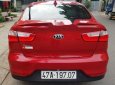Kia Rio 2017 - Bán xe Kia Rio đời 2017, màu đỏ, nhập khẩu nguyên chiếc, giá chỉ 520 triệu
