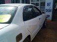 Daewoo Nubira 2000 - Bán Daewoo Nubira năm sản xuất 2000, màu trắng, giá chỉ 74.5 triệu