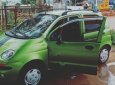 Daewoo Matiz 2000 - Cần bán gấp Daewoo Matiz đời 2000, màu xanh lam