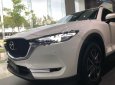 Mazda CX 5 2.0 AT 2018 - Cần bán Mazda CX 5 2.0 AT sản xuất 2018, màu trắng, giá chỉ 899 triệu