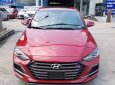 Hyundai Elantra 2018 - Bán xe Elantra Sport- hỗ trợ trả góp 80%