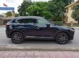 Mazda CX 5  2.5 2018 - Cần bán gấp Mazda CX 5 2.5 sản xuất năm 2018, màu xanh lam ít sử dụng