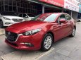 Mazda 3 1.5 Facelift 2018 - Cần bán xe Mazda 3 1.5 Facelift năm 2018, màu đỏ