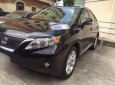 Lexus RX  350 2009 - Bán Lexus RX 350 năm 2009, màu đen, nhập khẩu nguyên chiếc xe gia đình