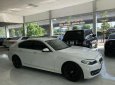 BMW 5 Series 2016 - Cần bán xe BMW 5 Series sản xuất năm 2016, màu trắng, giá tốt