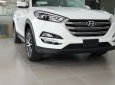 Hyundai Tucson 2.0 AT 2018 - Bán Hyundai Tucson 2018 giá hấp dẫn, có xe sẵn