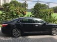 Lexus LS   4.6 AT  2008 - Cần bán xe Lexus LS 4.6 AT năm sản xuất 2008, màu đen, nhập khẩu nguyên chiếc