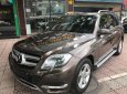 Mercedes-Benz GLK Class 250 2014 - Bán ô tô Mercedes 250 năm 2014, màu nâu như mới