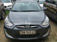 Hyundai Accent 2011 - Cần bán Hyundai Accent đời 2011, màu xám