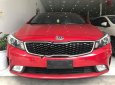 Kia K3 2016 - Bán Kia K3 đời 2016, màu đỏ, 588tr