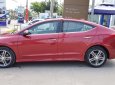 Hyundai Elantra 2018 - Bán xe Elantra Sport- hỗ trợ trả góp 80%