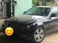 Mercedes-Benz C class C230 2008 - Bán Mercedes C230 đời 2008, màu đen, giá tốt