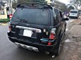 Ford Escape 3.0 2002 - Bán Ford Escape 3.0 đời 2002, màu đen xe gia đình, giá chỉ 205 triệu