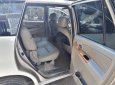 Toyota Innova 2011 - Cần bán Toyota Innova năm 2011, màu trắng chính chủ, giá tốt