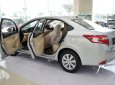 Toyota Vios 1.5G 2018 - Bán xe Vios G CVT giá gốc tặng đầu DVD + Cam lùi. Giao xe ngay gọi 0976394666