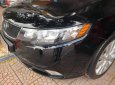 Kia Forte SLI 1.6 2009 - Bán Kia Forte SLI 1.6 sản xuất năm 2009, màu đen, nhập khẩu Hàn Quốc còn mới